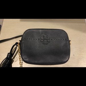Tory Burch cross body bag